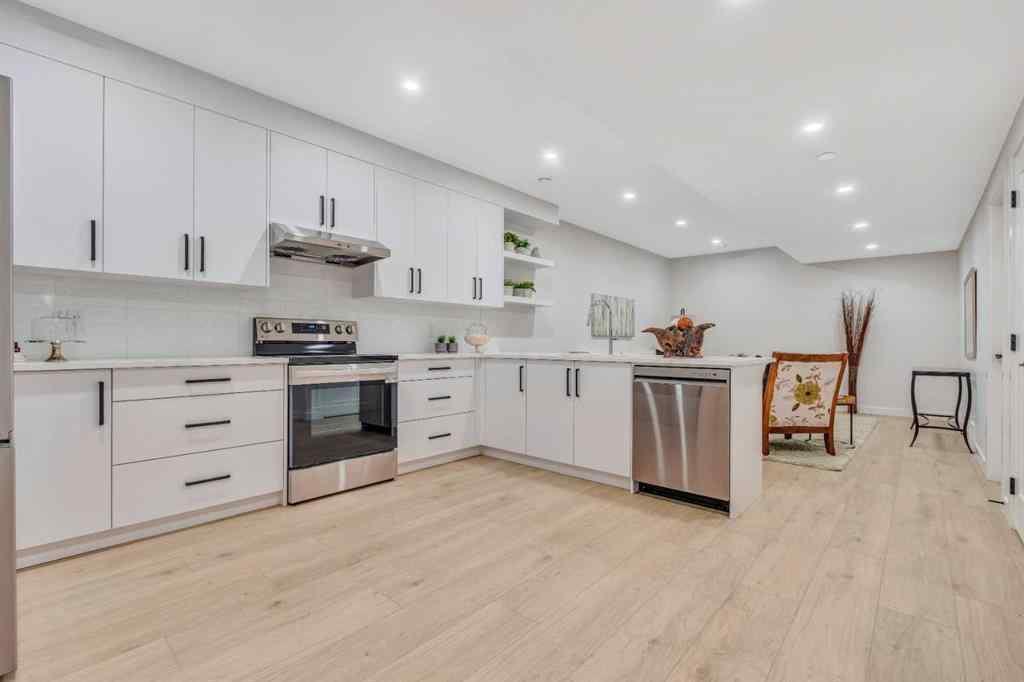 MLS® A2225377 - 2034 29 Street SW in Killarney/Glengarry Calgary, Residential