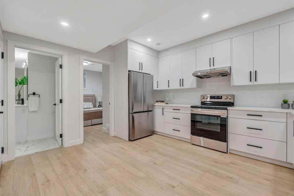 MLS® A2225377 - 2034 29 Street SW in Killarney/Glengarry Calgary, Residential