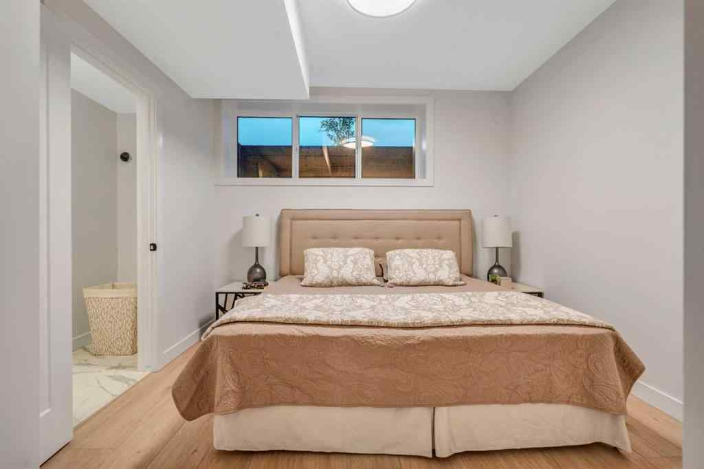 MLS® A2225377 - 2034 29 Street SW in Killarney/Glengarry Calgary, Residential