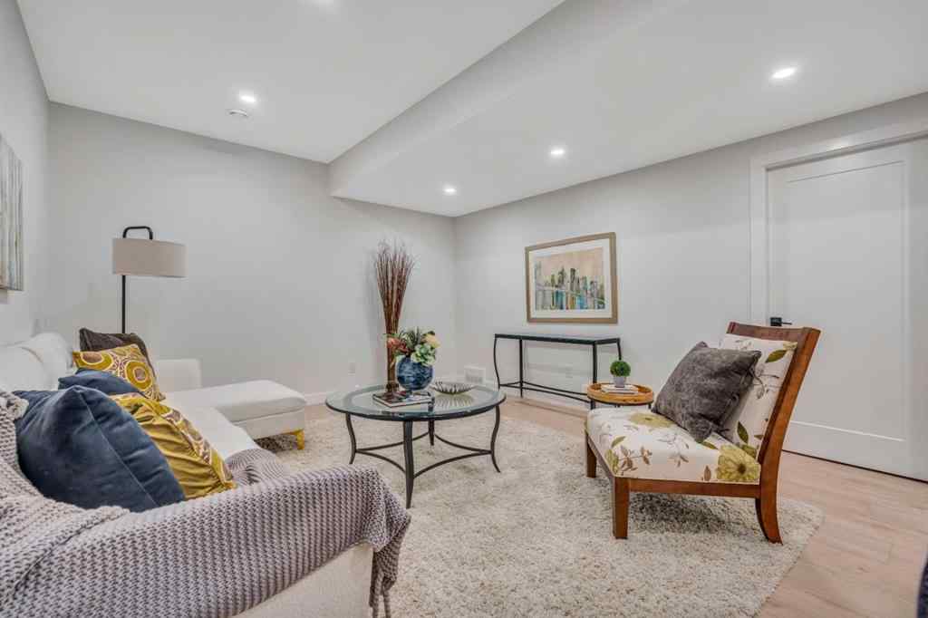 MLS® A2225377 - 2034 29 Street SW in Killarney/Glengarry Calgary, Residential