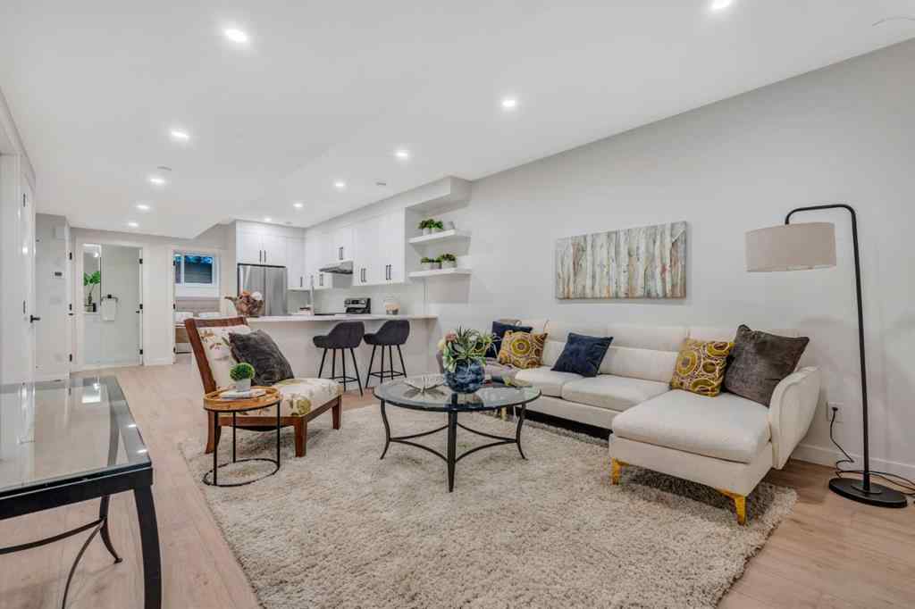 MLS® A2225377 - 2034 29 Street SW in Killarney/Glengarry Calgary, Residential