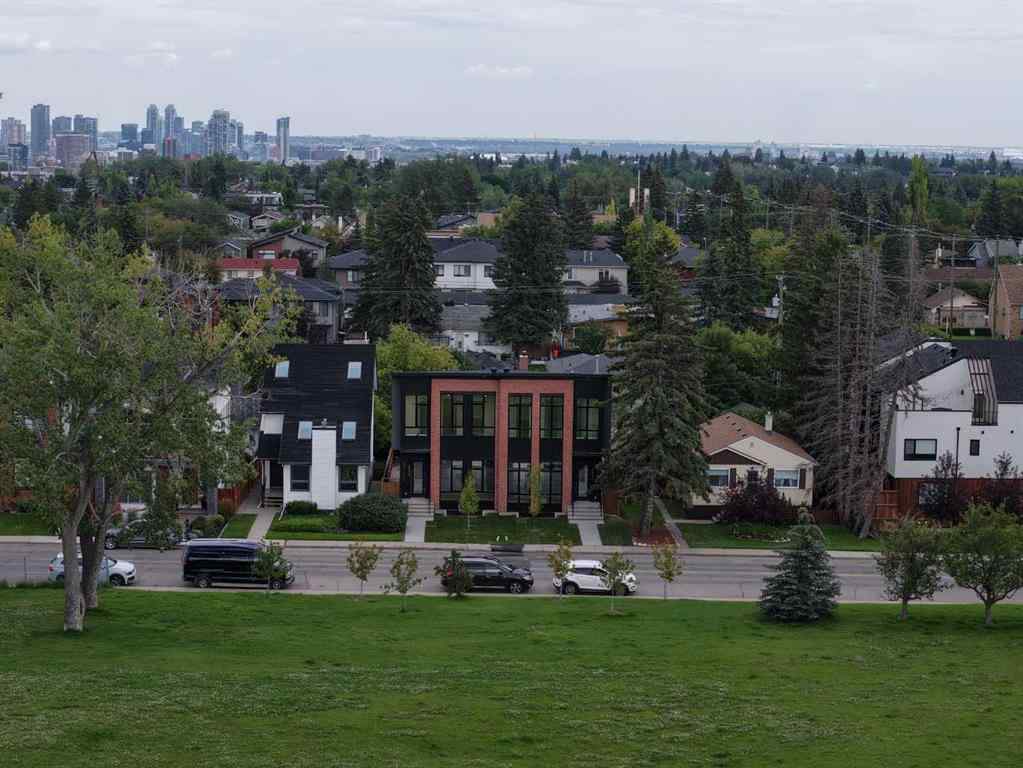 MLS® A2225377 - 2034 29 Street SW in Killarney/Glengarry Calgary, Residential