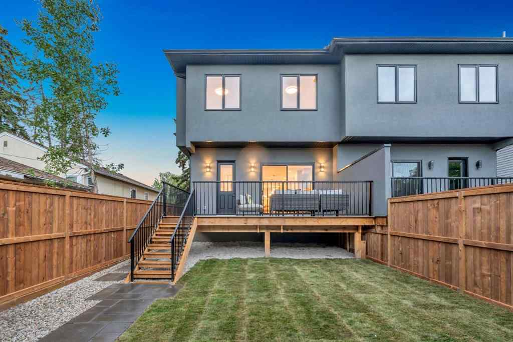 MLS® A2225377 - 2034 29 Street SW in Killarney/Glengarry Calgary, Residential