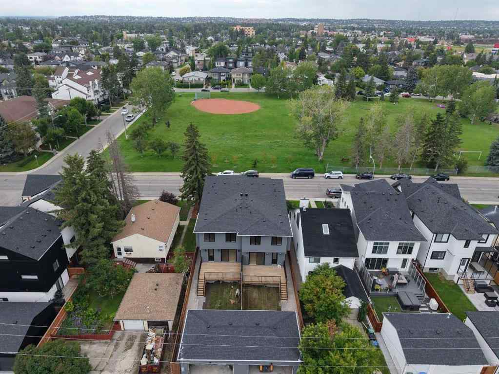 MLS® A2225377 - 2034 29 Street SW in Killarney/Glengarry Calgary, Residential