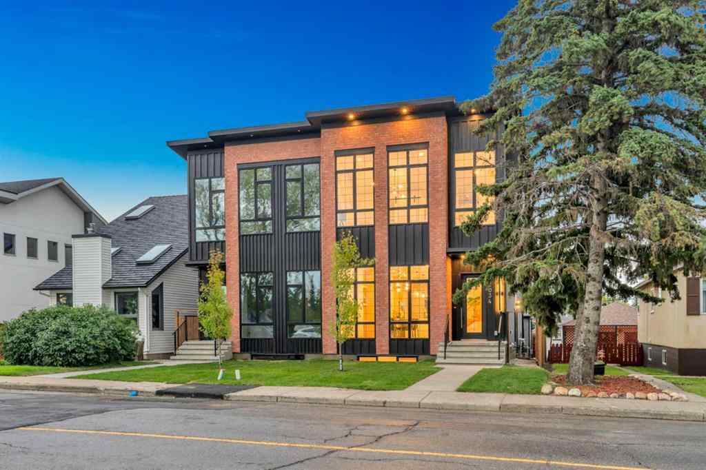 MLS® A2225377 - 2034 29 Street SW in Killarney/Glengarry Calgary, Residential