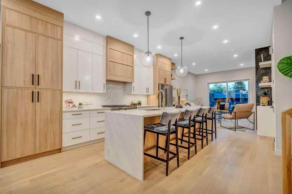 MLS® A2225377 - 2034 29 Street SW in Killarney/Glengarry Calgary, Residential
