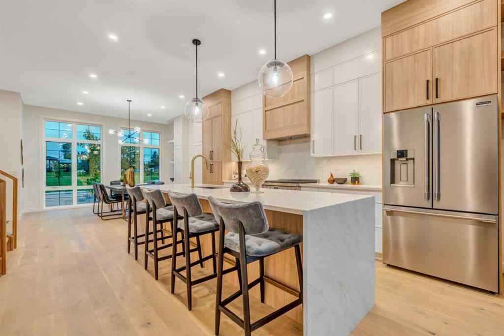MLS® A2225377 - 2034 29 Street SW in Killarney/Glengarry Calgary, Residential