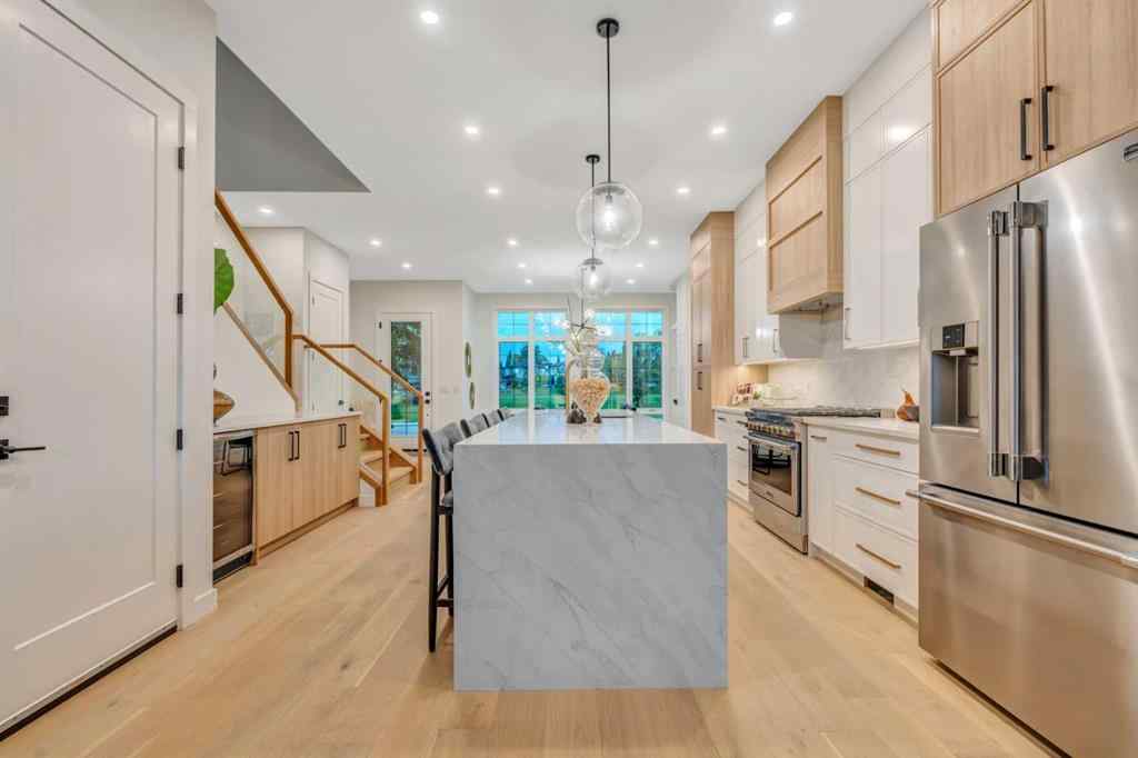 MLS® A2225377 - 2034 29 Street SW in Killarney/Glengarry Calgary, Residential