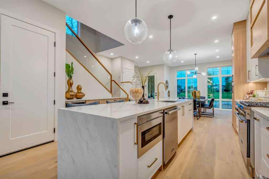 MLS® A2225377 - 2034 29 Street SW in Killarney/Glengarry Calgary, Residential
