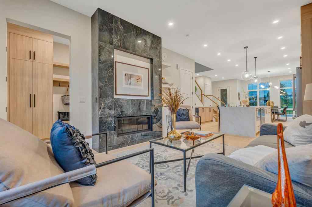 MLS® A2225377 - 2034 29 Street SW in Killarney/Glengarry Calgary, Residential