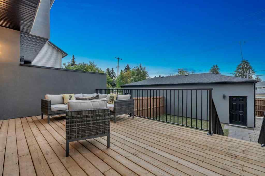 MLS® A2225377 - 2034 29 Street SW in Killarney/Glengarry Calgary, Residential