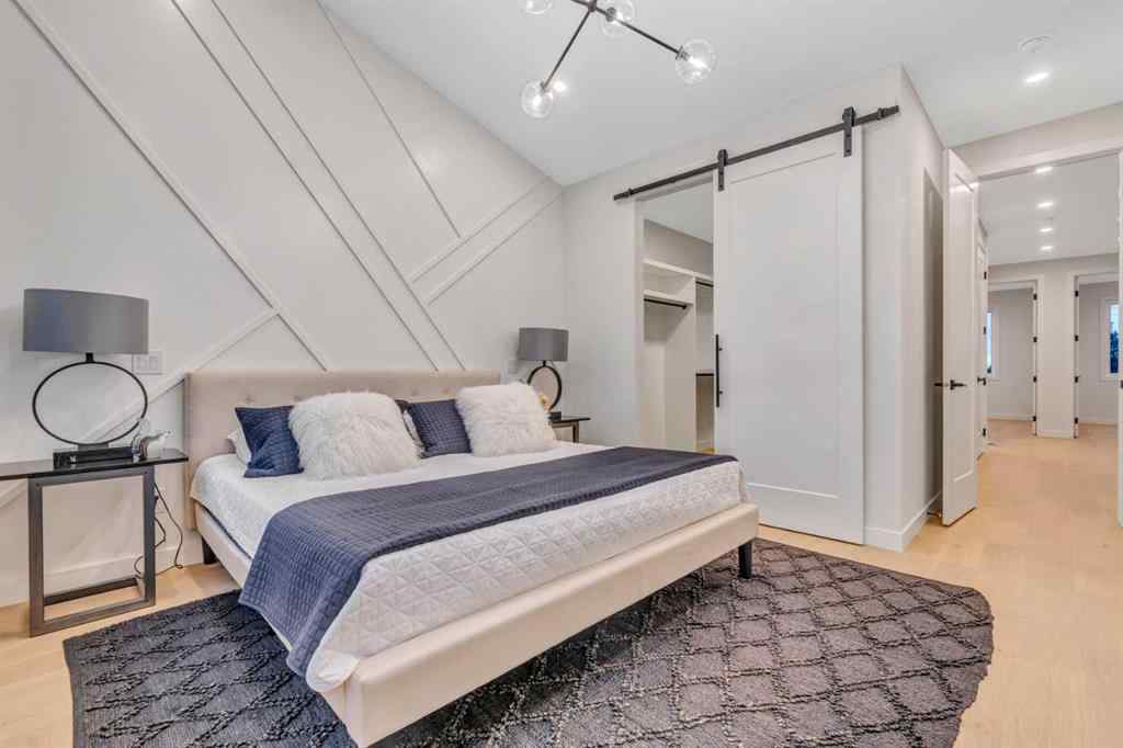 MLS® A2225377 - 2034 29 Street SW in Killarney/Glengarry Calgary, Residential