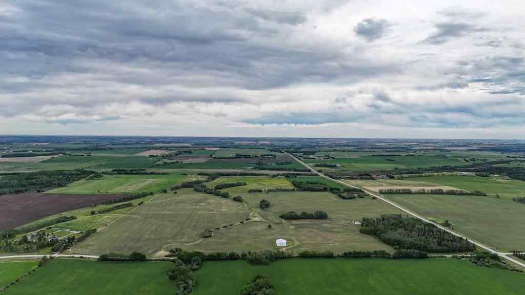 MLS® A2225381 - 29419 Range Road 45   in NONE Rural Mountain View County, Land