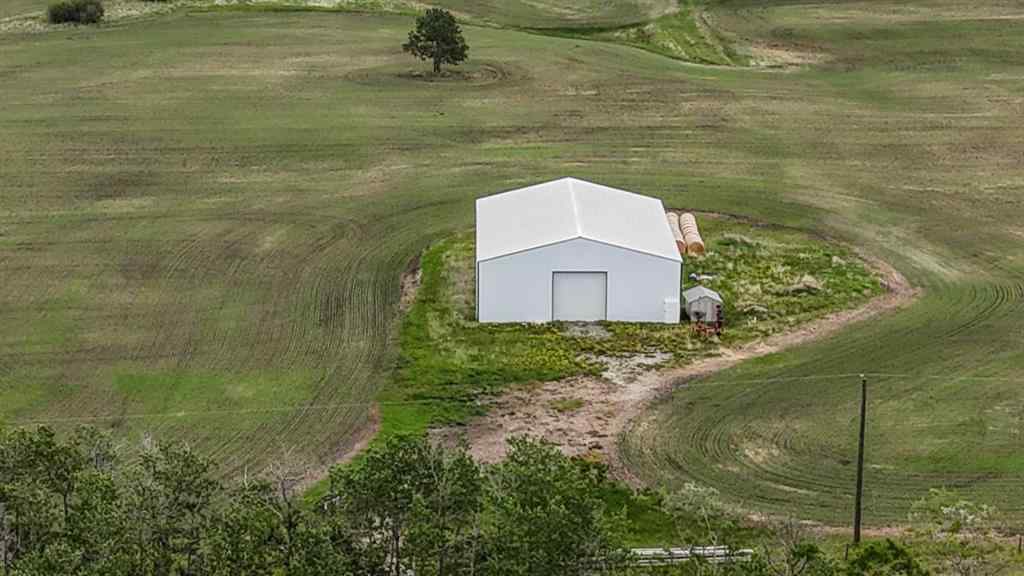MLS® A2225381 - 29419 Range Road 45   in NONE Rural Mountain View County, Land