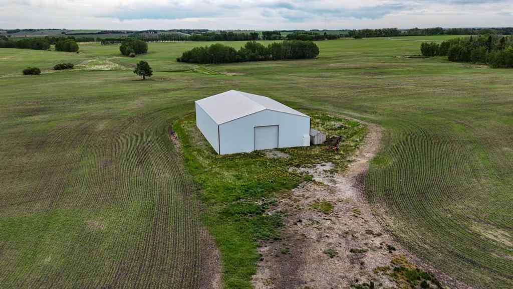 MLS® A2225381 - 29419 Range Road 45   in NONE Rural Mountain View County, Land
