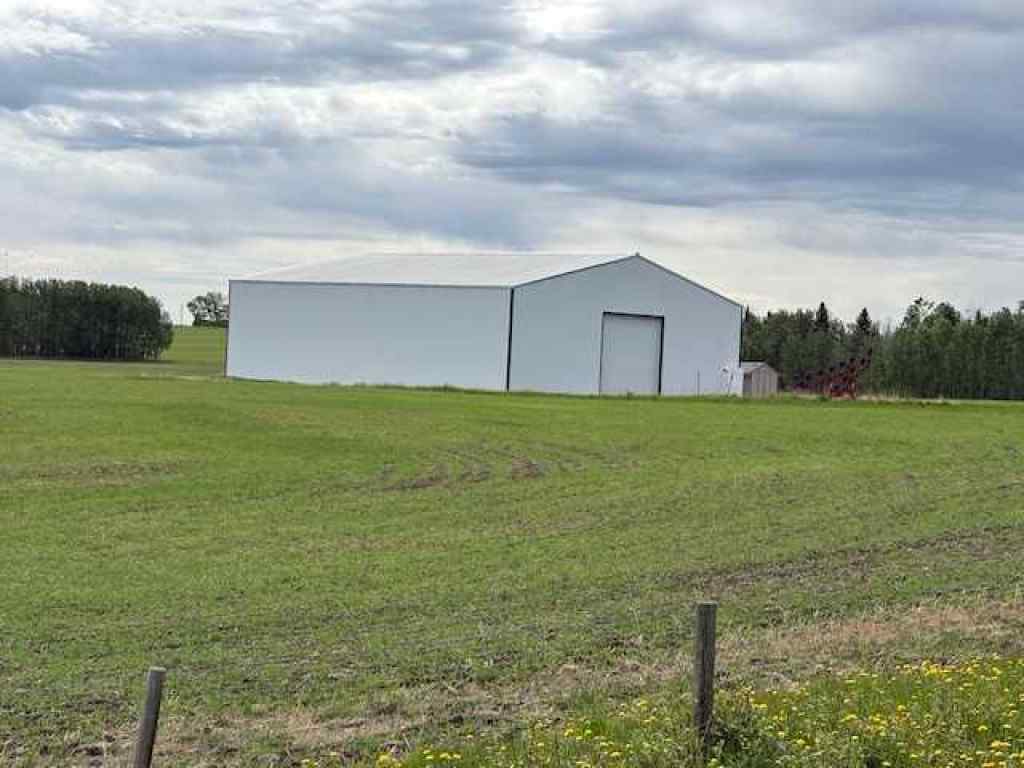 MLS® A2225381 - 29419 Range Road 45   in NONE Rural Mountain View County, Land