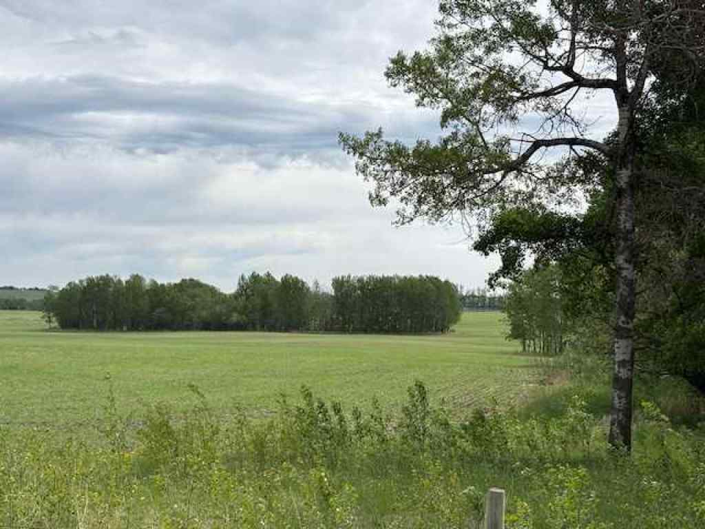 MLS® A2225381 - 29419 Range Road 45   in NONE Rural Mountain View County, Land
