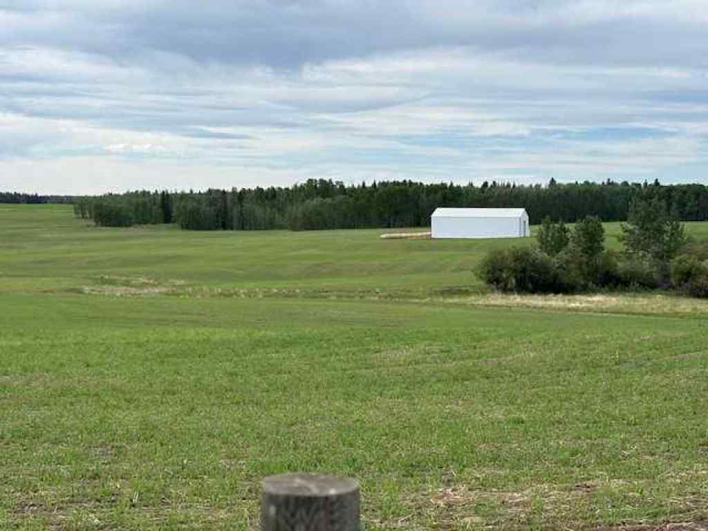 MLS® A2225381 - 29419 Range Road 45   in NONE Rural Mountain View County, Land