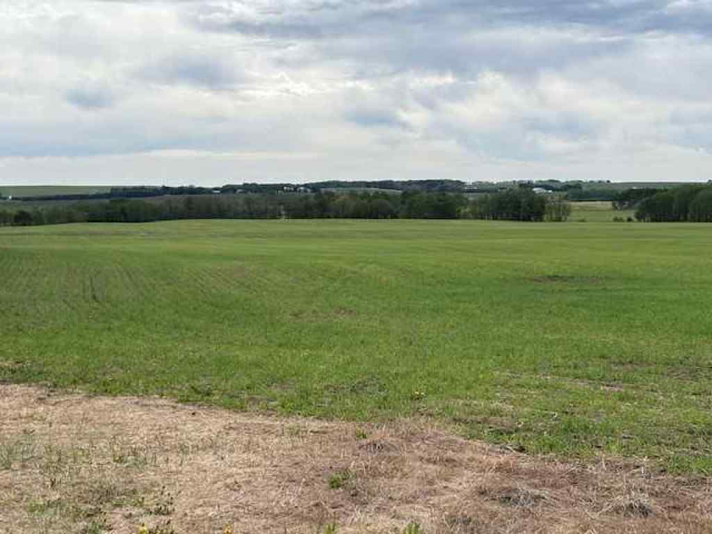 MLS® A2225381 - 29419 Range Road 45   in NONE Rural Mountain View County, Land