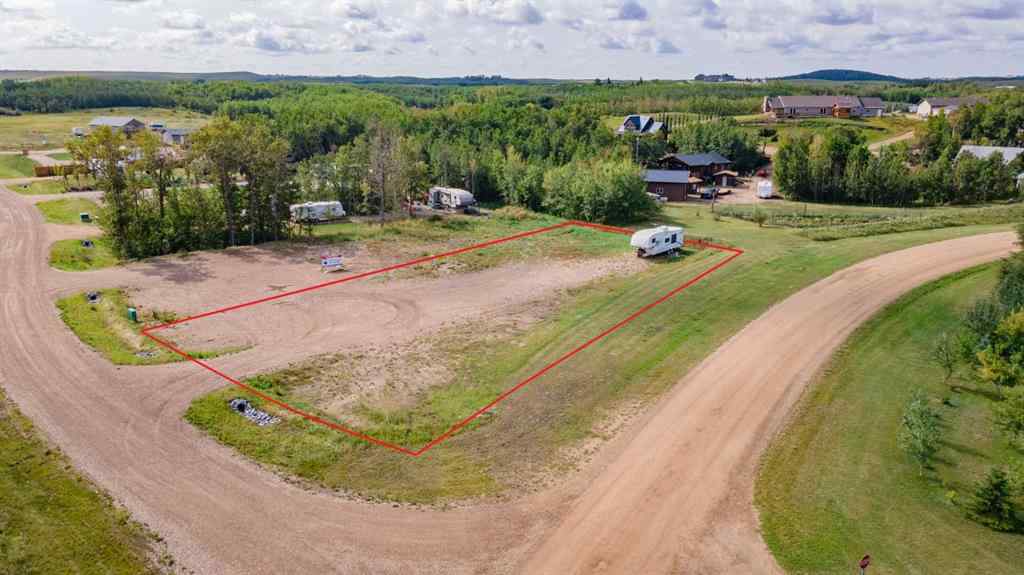 MLS® A2225385 - 23 Horse Shoe   in NONE White Sands, Land