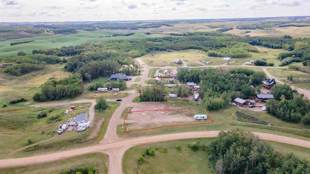 MLS® A2225385 - 23 Horse Shoe   in NONE White Sands, Land