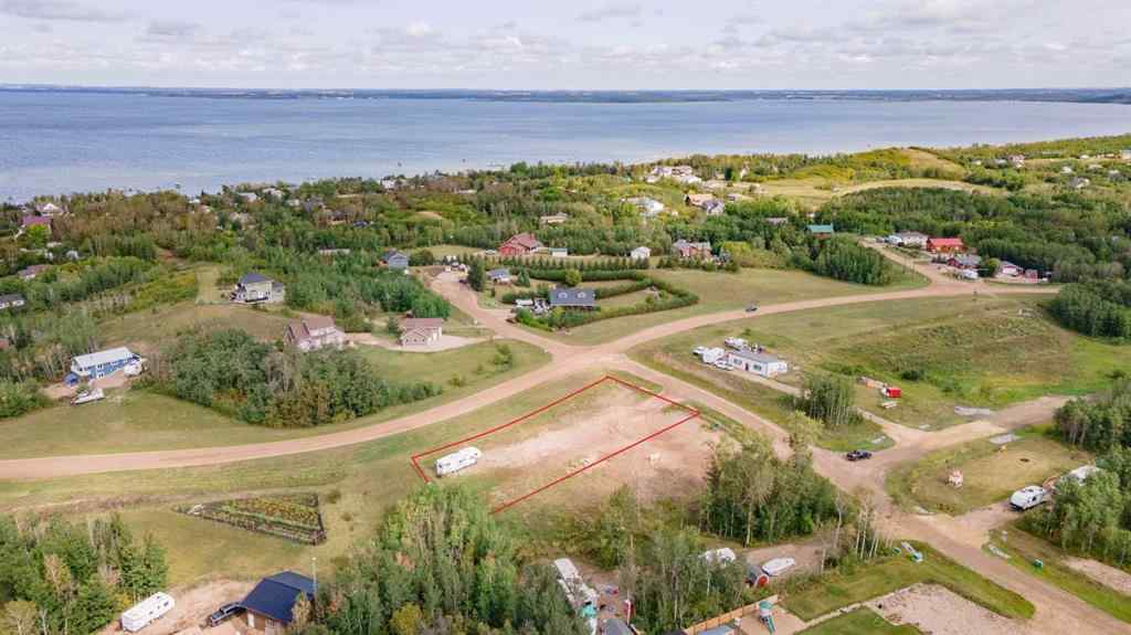 MLS® A2225385 - 23 Horse Shoe   in NONE White Sands, Land