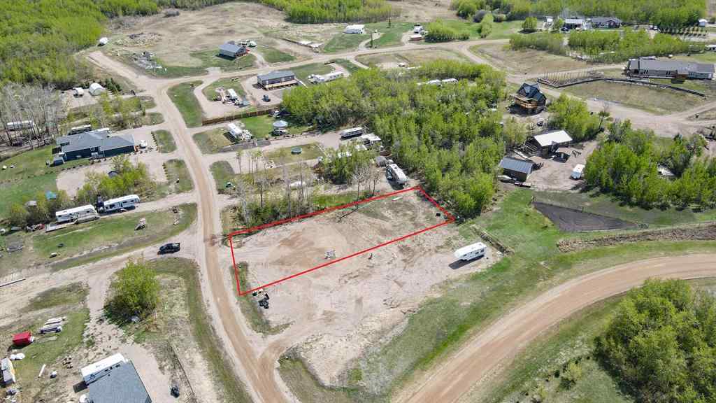 MLS® A2225391 - 21 Horse Shoe   in NONE White Sands, Land