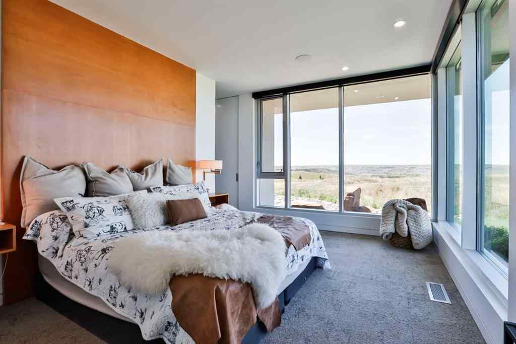 MLS® A2225401 - 403 Meadow Lark Drive  in NONE Rural Lethbridge County, Residential