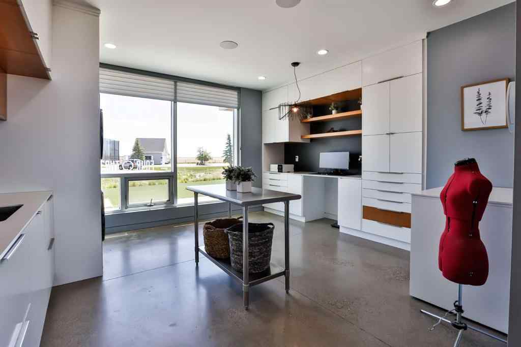 MLS® A2225401 - 403 Meadow Lark Drive  in NONE Rural Lethbridge County, Residential