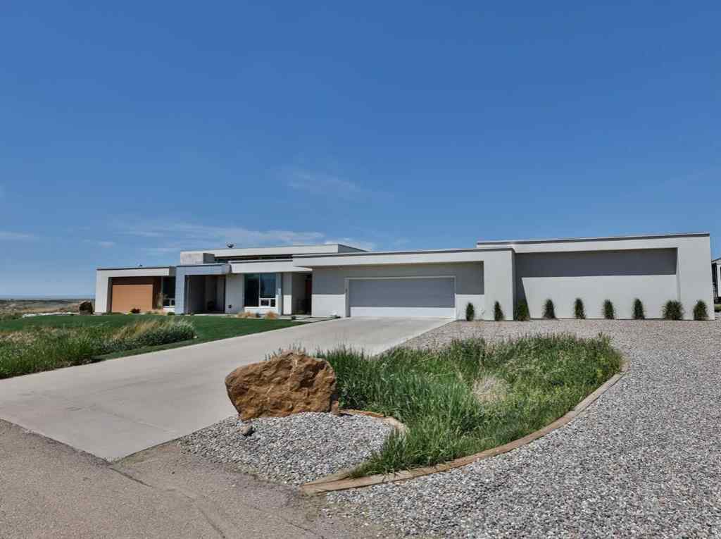 MLS® A2225401 - 403 Meadow Lark Drive  in NONE Rural Lethbridge County, Residential