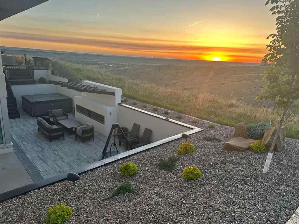 MLS® A2225401 - 403 Meadow Lark Drive  in NONE Rural Lethbridge County, Residential