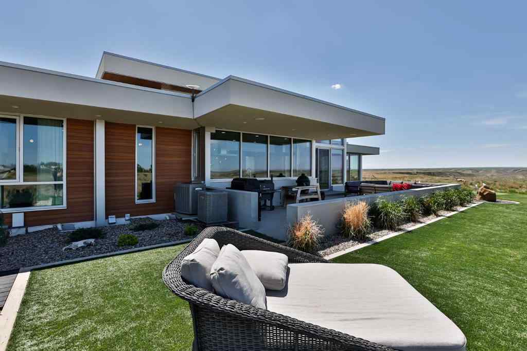 MLS® A2225401 - 403 Meadow Lark Drive  in NONE Rural Lethbridge County, Residential