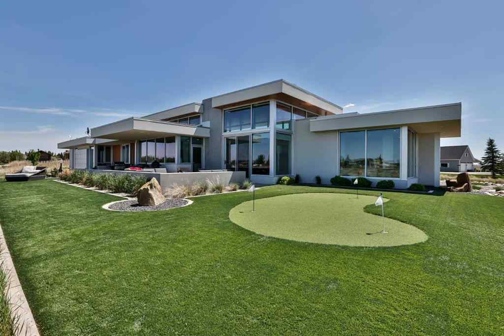 MLS® A2225401 - 403 Meadow Lark Drive  in NONE Rural Lethbridge County, Residential