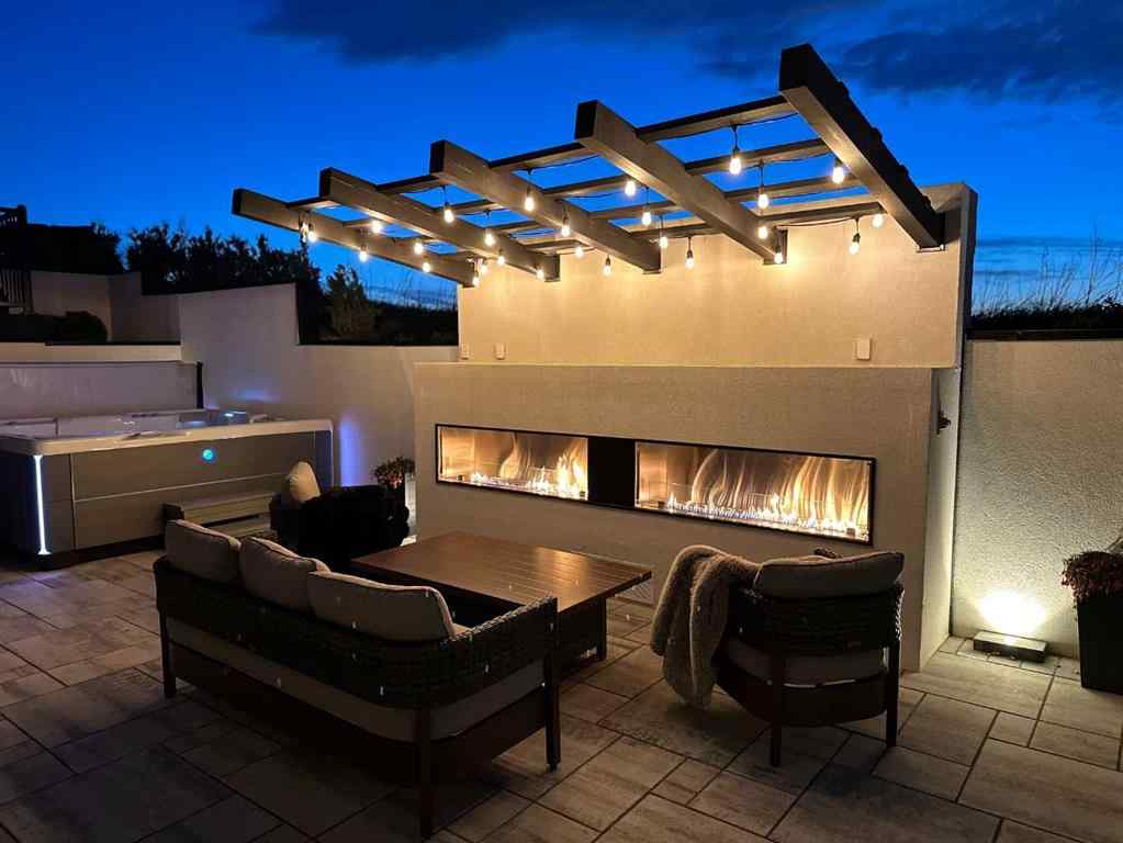 MLS® A2225401 - 403 Meadow Lark Drive  in NONE Rural Lethbridge County, Residential