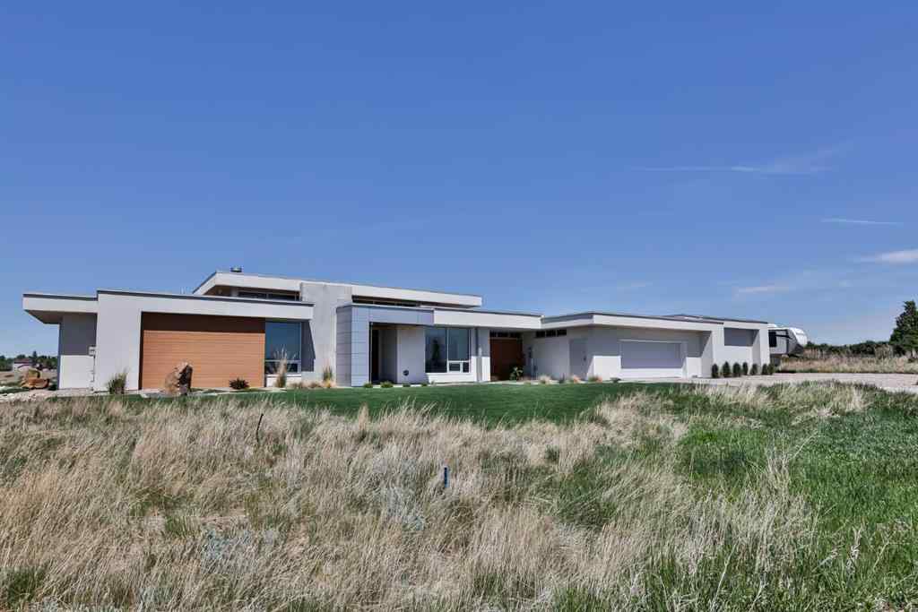 MLS® A2225401 - 403 Meadow Lark Drive  in NONE Rural Lethbridge County, Residential