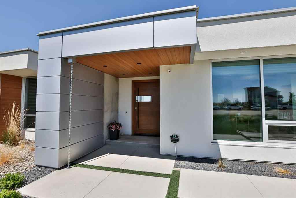 MLS® A2225401 - 403 Meadow Lark Drive  in NONE Rural Lethbridge County, Residential
