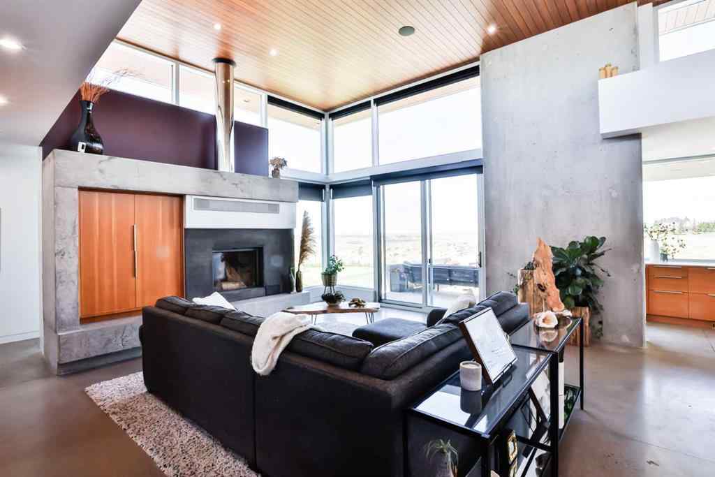 MLS® A2225401 - 403 Meadow Lark Drive  in NONE Rural Lethbridge County, Residential