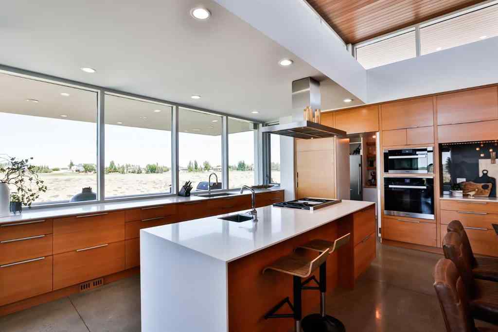 MLS® A2225401 - 403 Meadow Lark Drive  in NONE Rural Lethbridge County, Residential