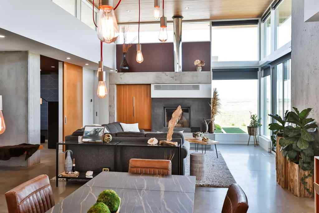 MLS® A2225401 - 403 Meadow Lark Drive  in NONE Rural Lethbridge County, Residential