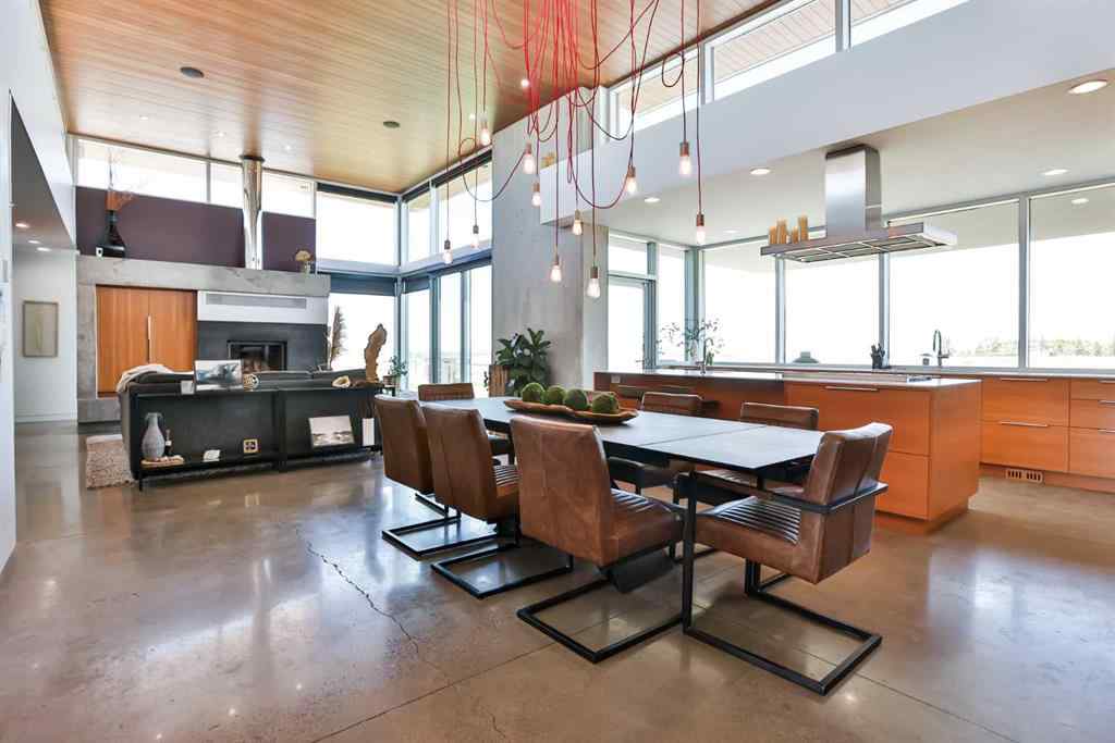 MLS® A2225401 - 403 Meadow Lark Drive  in NONE Rural Lethbridge County, Residential