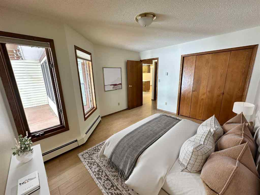 MLS® A2225410 - 4505 52 Street  in Central Ponoka Ponoka, Residential