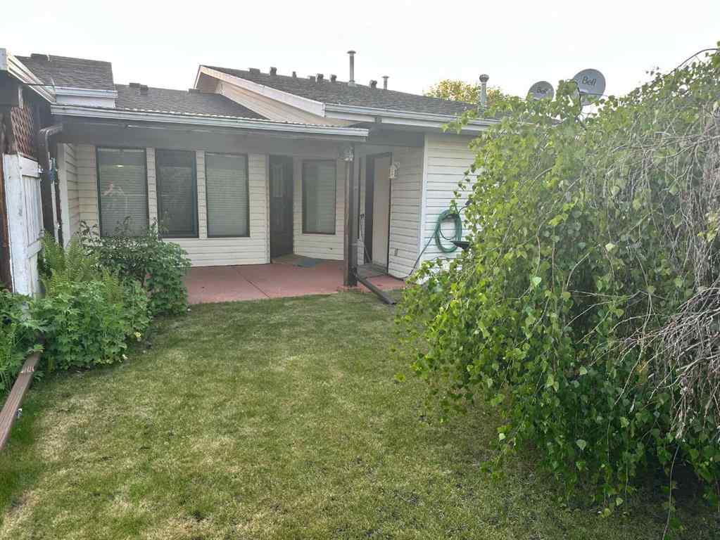 MLS® A2225410 - 4505 52 Street  in Central Ponoka Ponoka, Residential