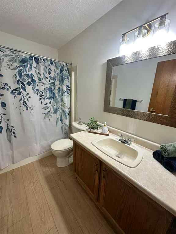 MLS® A2225410 - 4505 52 Street  in Central Ponoka Ponoka, Residential