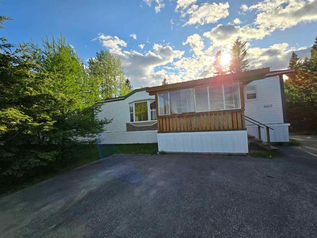 MLS® A2225429 - 5510 51 Street   in Niton Junction Niton Junction, Residential