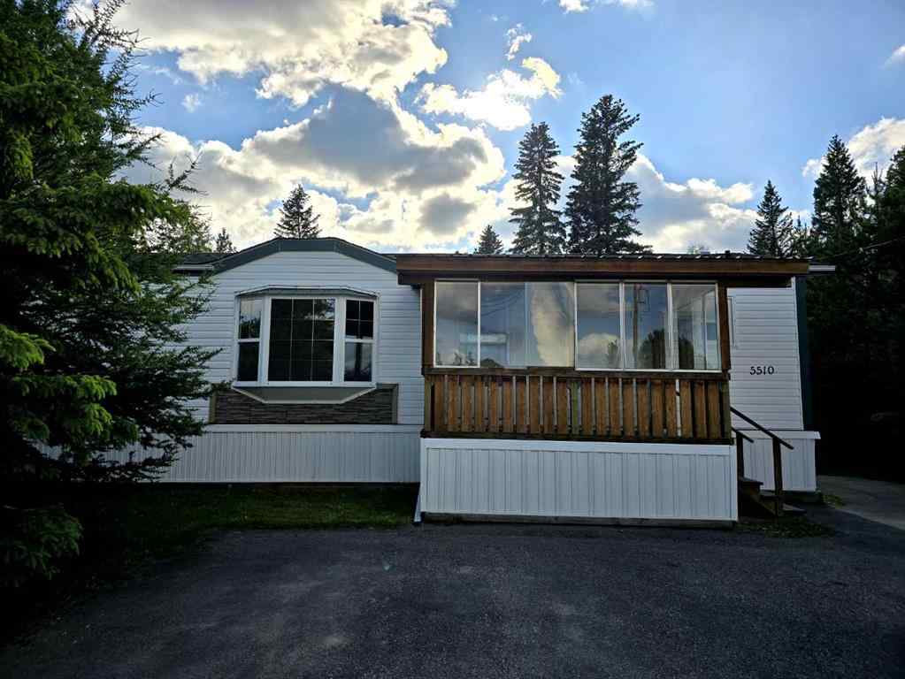 MLS® A2225429 - 5510 51 Street   in Niton Junction Niton Junction, Residential