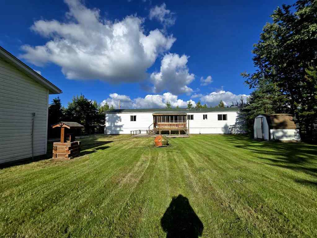 MLS® A2225429 - 5510 51 Street   in Niton Junction Niton Junction, Residential