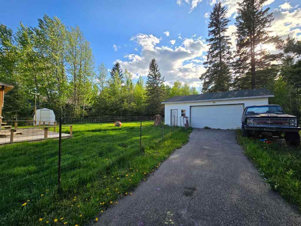 MLS® A2225429 - 5510 51 Street   in Niton Junction Niton Junction, Residential