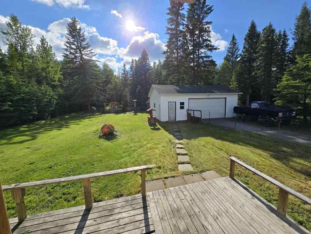 MLS® A2225429 - 5510 51 Street   in Niton Junction Niton Junction, Residential