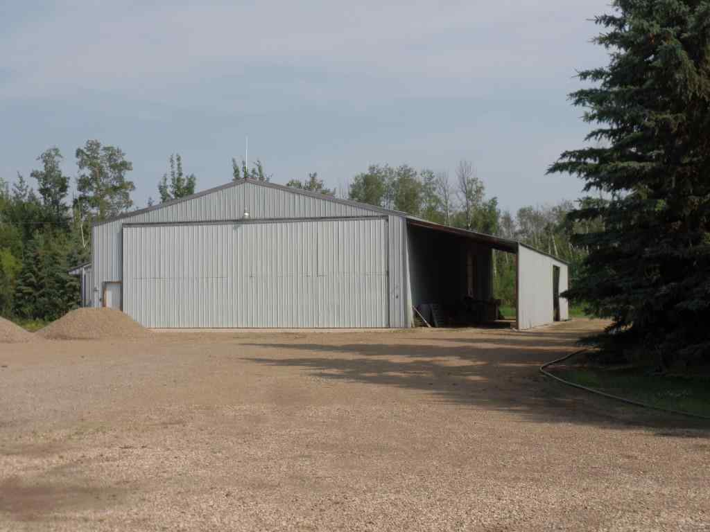 MLS® A2225430 - 66558 663 Highway  in NONE Rural Lac La Biche County, Residential