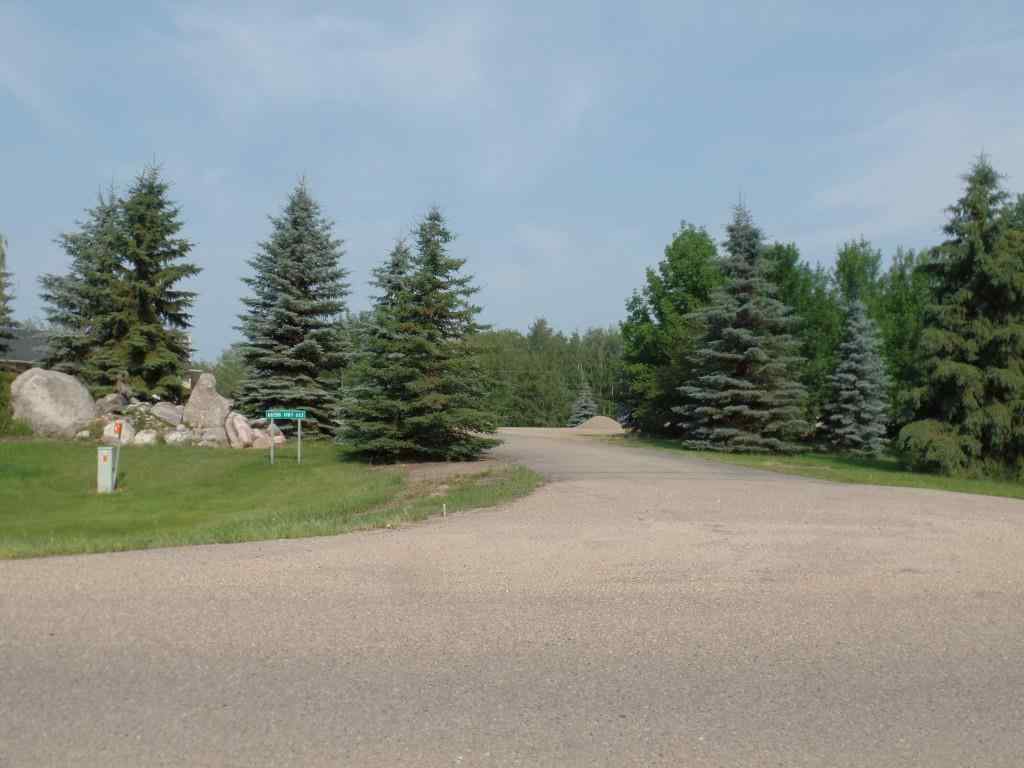 MLS® A2225430 - 66558 663 Highway  in NONE Rural Lac La Biche County, Residential
